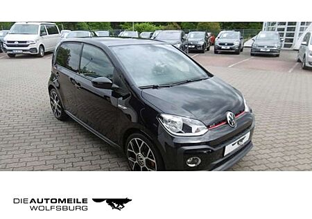 VW Up Volkswagen ! GTI Climatr,heizVS,Kamera,Docking Maps&More