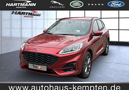 Ford Kuga Plug-In Hybrid ST-Line Bluetooth Navi LED