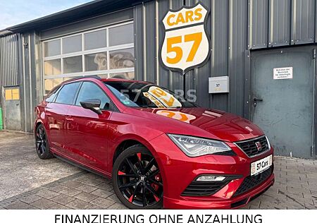 Seat Leon ST FR +Rieger Umbau+Pano