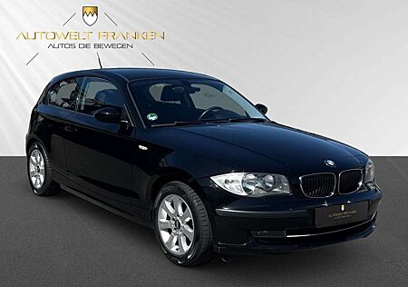 BMW 116 i *SEHR GEPFLEGT*VOLL SCHECKHEFT*TÜV NEU*