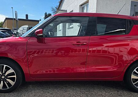 Suzuki Swift 1.0 Boosterjet Aut LED *KAM* TOP Extras*