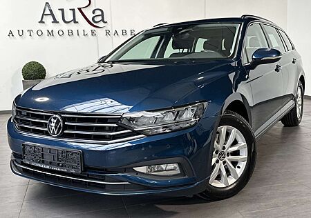 VW Passat gebraucht kaufen VW Passat Volkswagen Variant 2.0 TDI DSG Business NAV+LED+ACC