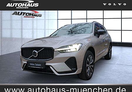 Volvo XC 60 XC60 Plus Dark 2WD Bluetooth Navi LED Klima