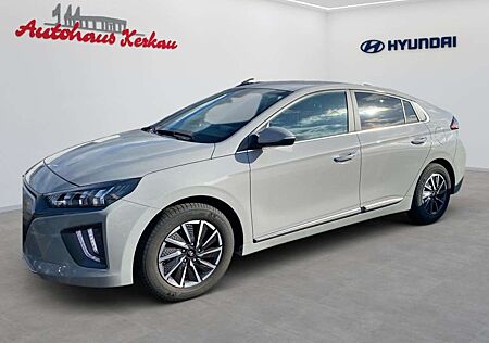 Hyundai Ioniq Elektro Style