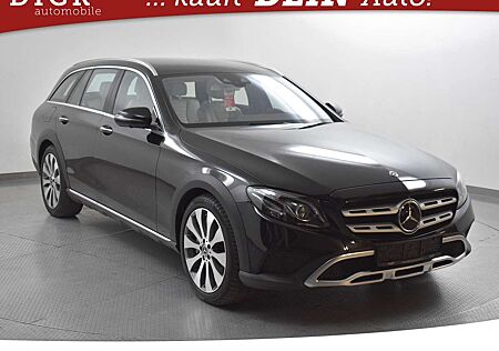 Mercedes-Benz E 350 E350d T 4M All-Terrain AIR+SOFT+360+WIDES+MEMO++