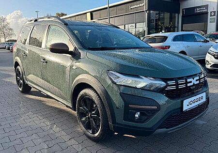 Dacia Jogger Extreme TCe 110 | 7 Sitze | KLIMA