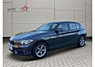 BMW 116d 116 Baureihe 1 Lim. 5-trg. Advantage