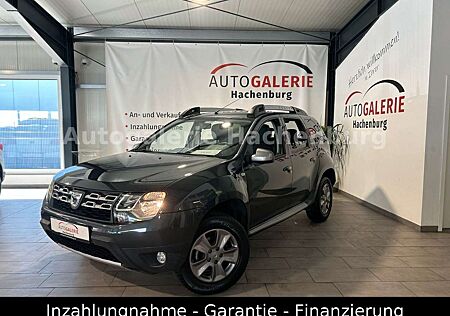 Dacia Duster I Prestige/1.Hd/CAM/NAVI/LEDER/GARANT./E6