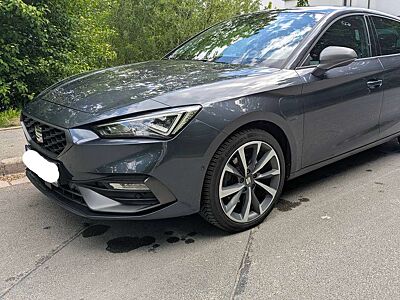 SEAT Leon Leon Plug-in-Hybrid 1.4 e-Hybrid DSG FR