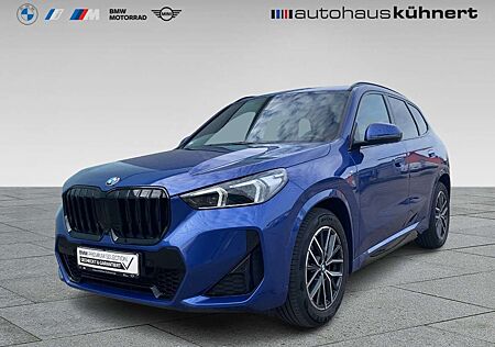 BMW X1 xDrive23i ///M Sport PanoSD adapt.Fw. HUD HiFi