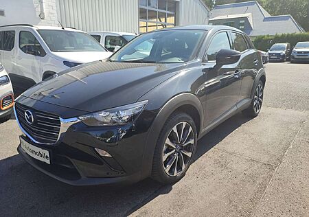 Mazda CX-3 SKYACTIV-G 2.0 Klimaaut/Alu18"/Navi+Cam