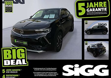 Opel Mokka 1.2 Turbo Elegance Kamera Keyless DAB+