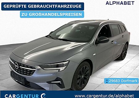 Opel Insignia 2.0 CDTI Business Elegance