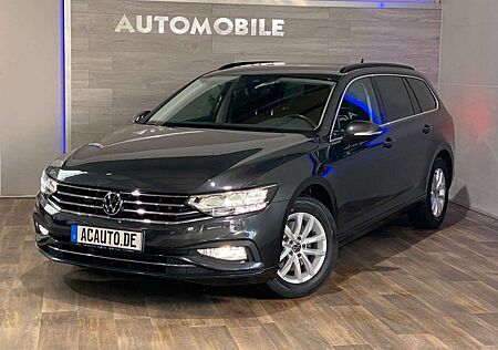 VW Passat Variant Volkswagen Business 2,0TDI *LED*NAVI *ASSIST