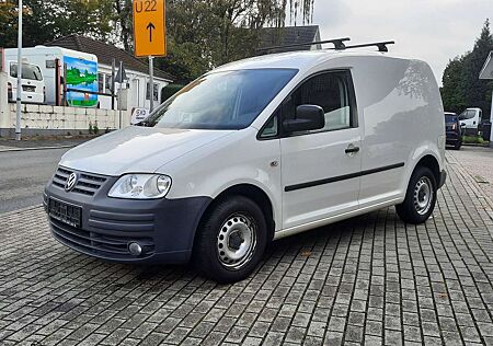 VW Caddy Volkswagen TDI 1.9 TDI Scheckheft guter Zustand!!!!