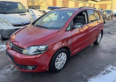 VW Golf Plus Volkswagen Style*Automatik*Xenon*Sitzheiz.*PDC*Inspektion NEU