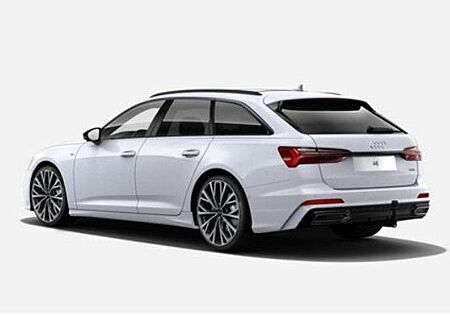 Audi A6 Avant 55 TFSI quatt *2xSline*21 Z*V6*UPE 101