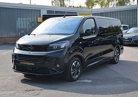Opel Zafira Life 2.0 D"ToTW"ITZHZ"MATRIX"KAMERA"NAVI"