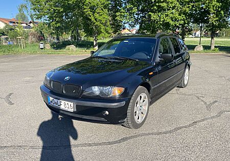 BMW 318i 318