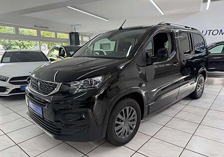 Peugeot Rifter Allure L2*Navi-App*Kamera*Ahk*Shz*2.Hand*