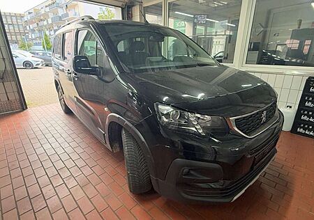 Peugeot Rifter Allure L2*Navi-App*Kamera*Ahk*Shz*2.Hand*