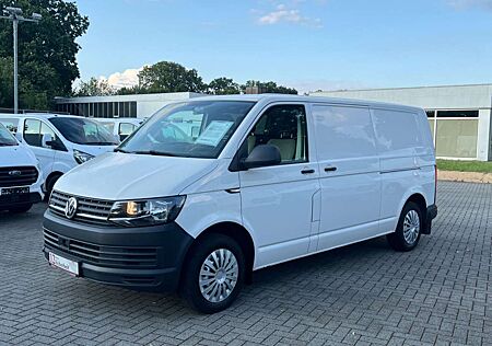VW T6 Transporter Volkswagen 4MOTION LANG STANDHZ/AHK/PDC/1.HD