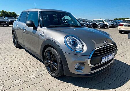 Mini ONE 5-trg. |Top Zustand|Aut.Getriebe