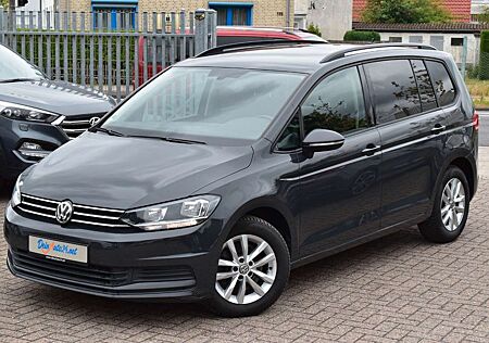 VW Touran Volkswagen Comfortline BMT 2.Hd|DSG|ACC|PDC|BT|Si-HZ
