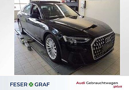 Audi A8 50 TDI quattro tiptronic Pano/HUD/360°