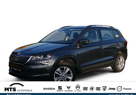 Skoda Karoq Ambition 1.0 TSI EU6d-T Sperrdiff. Kom-paket DAB N