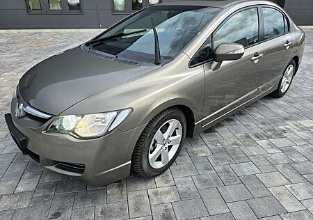 Honda Civic 1.8 VTEC COMFORT