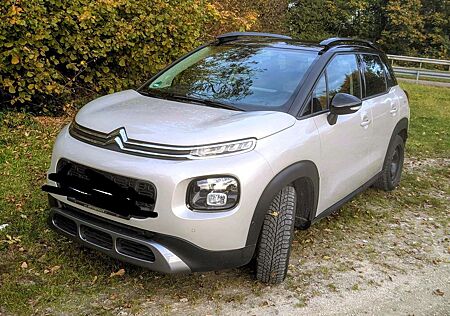 Citroën C3 Aircross gebraucht kaufen Citroën C3 Aircross Citroen PureTech 110 Stop