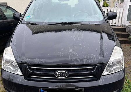 Kia Carnival 2.9 CRDi EX