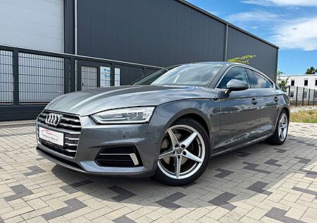 Audi A5 Sportback 40 TFSI Sport S-Line AHK VIRT NAVI