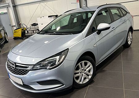 Opel Astra K 1.6 CDTi ST **Navi*PDC*Klima*Temp.**