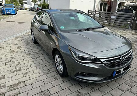 Opel Astra 1.0 Turbo Start/Stop Dynamic