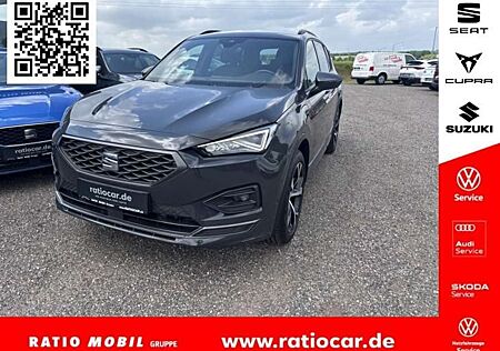 Seat Tarraco FR 1.4 E-HYBRID DSG NAVI AHZV SITZH.