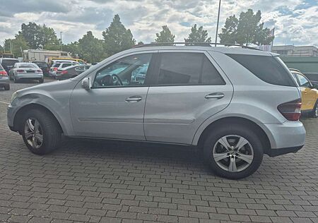 Mercedes-Benz ML 320 ML -Klasse CDI