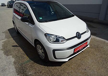 VW Up Volkswagen ! ! Move ! BMT