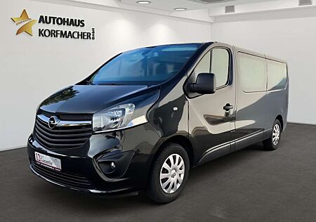 Opel Vivaro B 1.6 CDTI Biturbo L2H1 2,9 ecoFlex S/S