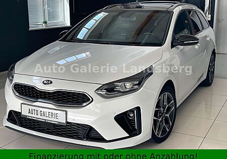 Kia XCeed Ceed SW / cee'd SW Ceed 1.4 TGDI*GT Line*LED*Pano.*Leder*Kamera*JBL