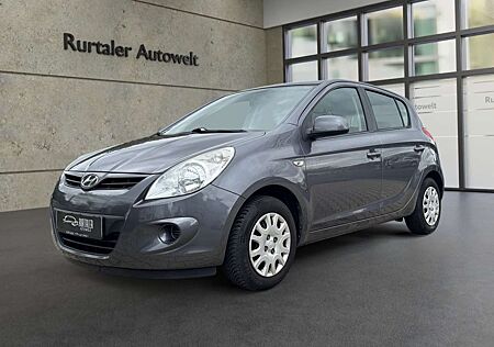 Hyundai i20 Classic *KLIMA*MULTIL.*USB/AUX*E-PAKET*TÜV*