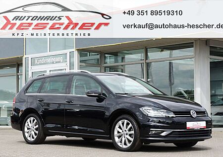 VW Golf Volkswagen VII Variant 2.0 TDI Highline *LED*NAVI*AHK*