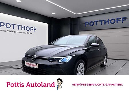 VW Golf Volkswagen 2.0 TDI DSG LIFE NAVI ACC SITZHZG PDC