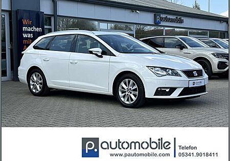 Seat Leon 1.6 TDI Style *ACC*NAVI*AHK*SHZ*