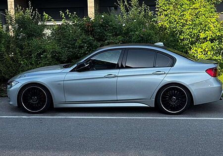BMW 335i 335 GT Aut. Modern Line