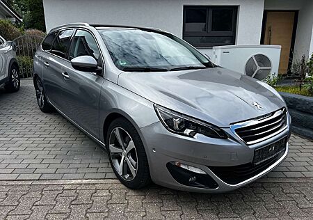 Peugeot 308 SW Allure