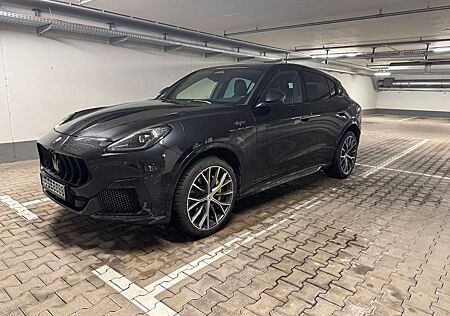 Maserati Grecale Trofeo