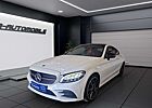 Mercedes-Benz C 400 Coupe 4Matic AMG Panorama Virtual Cockpit