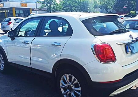 Fiat 500X 1.6 E-torQ 4x2 Web Edition